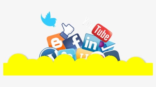 Social Media Marketing, HD Png Download, Transparent PNG