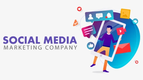 Social Media Marketing - Social Media Marketing Optimization, HD Png Download, Transparent PNG