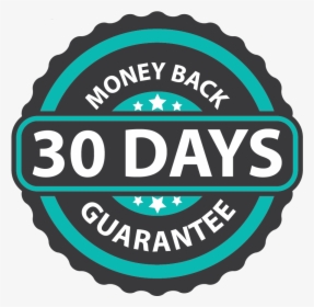 Transparent 30 Day Guarantee Png - 25 Years Guarantee, Png Download, Transparent PNG