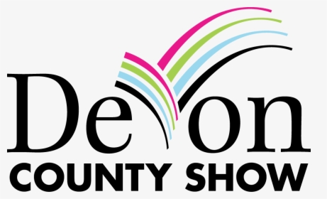 Devon County Show Logo, HD Png Download, Transparent PNG