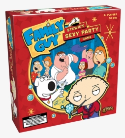Family Guy Stewie Party, HD Png Download, Transparent PNG