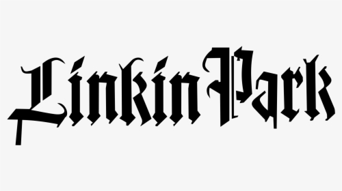 Linkin Park Logo Png Transparent - Logo Vector Linkin Park, Png Download, Transparent PNG