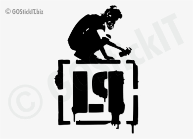 Linkin Park Old Symbol , Png Download - Linkin Park Facebook Cover, Transparent Png, Transparent PNG