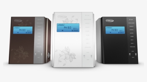 Chanson Lifestyle Device - Water Ionizer, HD Png Download, Transparent PNG