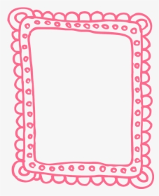 Elmo Picture Frames Birthday Cookie Monster - Aesthetic Cute Border Png, Transparent Png, Transparent PNG
