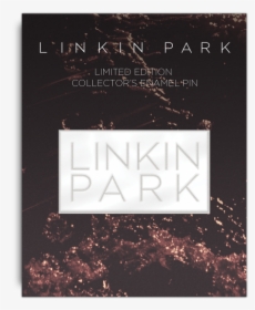 Linkin Park One More Light Limited, HD Png Download, Transparent PNG