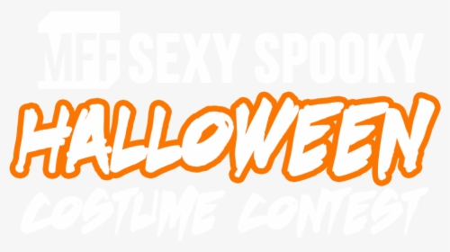 Spooky Halloween Costume Contest, HD Png Download, Transparent PNG