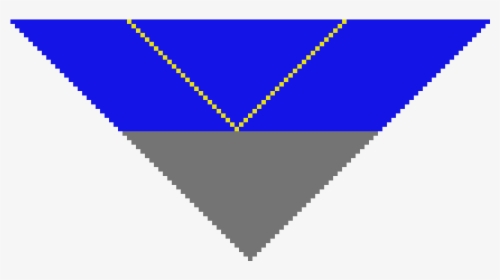 Pixel Art Beyblade, HD Png Download, Transparent PNG