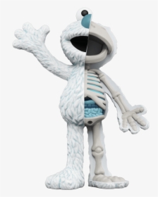 Elmo Xxray, HD Png Download, Transparent PNG