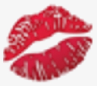 Emoji Kiss Labios Beso Boca Mouth - Transparent Background Kisses Emoji Png, Png Download, Transparent PNG