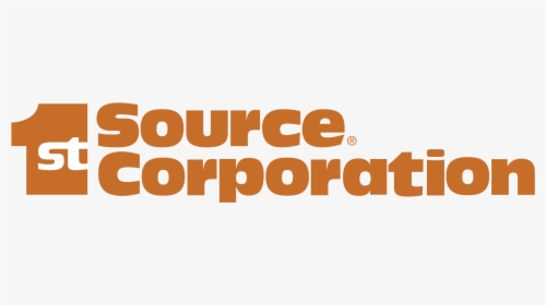 1st Source Corporation Logo Png Transparent - 1st Source Corporation ...