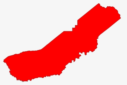 California County Of Madera - Illustration, HD Png Download, Transparent PNG