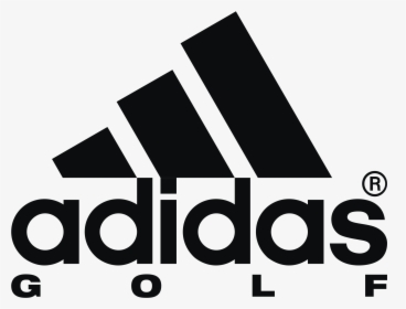 Adidas Golf Logo Png Transparent - Adidas Golf Logo Vector, Png Download, Transparent PNG
