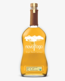 Novo Fogo Single Barrel - Cream Liqueur, HD Png Download, Transparent PNG