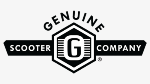 Genuine Scooters, HD Png Download, Transparent PNG
