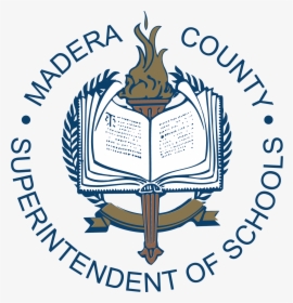 Madera County Office Of Education, HD Png Download, Transparent PNG