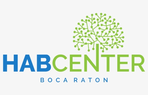 Hab Center Logo - Center For Women Charleston, HD Png Download, Transparent PNG