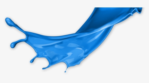 Manchas De Pintura Azul Png , Png Download - Manchas De Pintura Png, Transparent Png, Transparent PNG