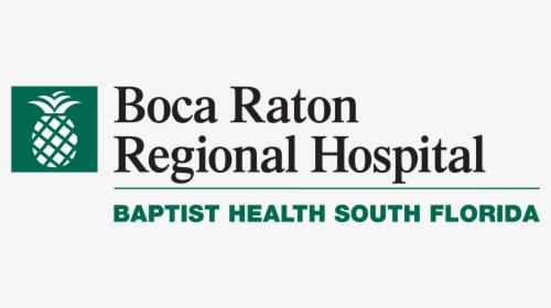 Baptist Health Boca Raton, HD Png Download, Transparent PNG