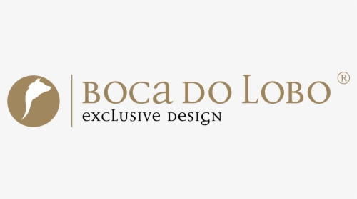 Boca Do Lobo Exclusive Design, HD Png Download, Transparent PNG