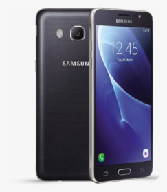 Tienda De Celulares Telmovil Samsung Galaxy J5 - Samsung Galaxy J5, HD Png Download, Transparent PNG