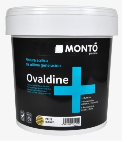 Ovaldine - Paint, HD Png Download, Transparent PNG