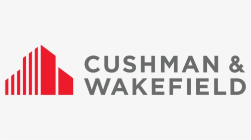 Cushwake2 - Cushman & Wakefield Logo Vector, HD Png Download, Transparent PNG