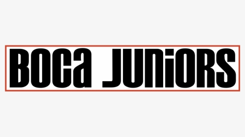 Boca Juniors Logo Png Transparent - Boca Juniors, Png Download, Transparent PNG