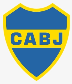 Ca Boca Jrs De Montevideo Emblem - Boca Juniors, HD Png Download, Transparent PNG