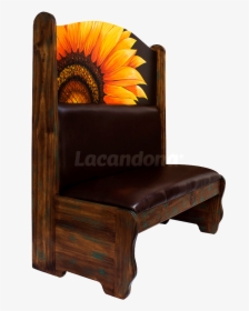 Girasol - Chair, HD Png Download, Transparent PNG