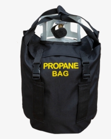 Propane Bag - Bag, HD Png Download, Transparent PNG