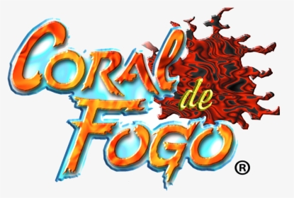 Pousada Coral De Fogo - Graphic Design, HD Png Download, Transparent PNG
