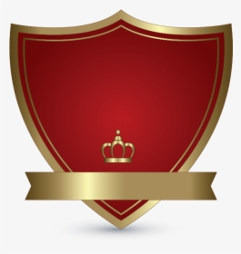Shield Logo Design Template, HD Png Download, Transparent PNG