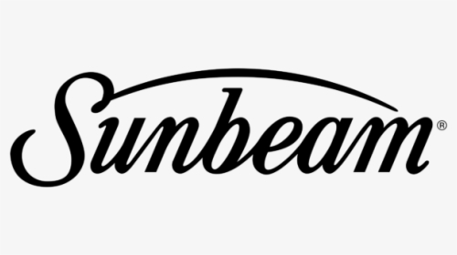 Sunbeam Logo, HD Png Download, Transparent PNG
