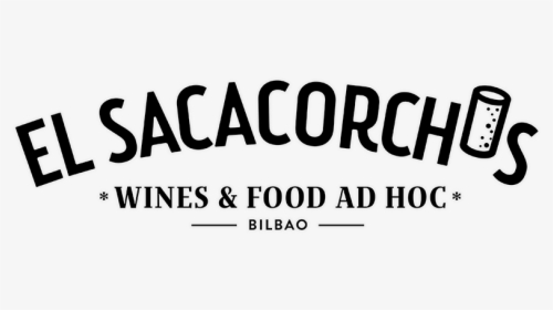 Logo Con Resplandor Sacacorchos - Graphics, HD Png Download, Transparent PNG