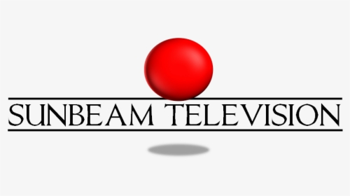 #logopedia10 - Sunbeam Television, HD Png Download, Transparent PNG