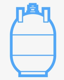 Propane Tanks , Png Download, Transparent Png, Transparent PNG