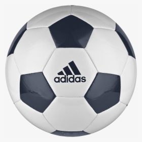 Adidas Balon Futbol Epp Ii Adidas - Balon De Futbol Png, Transparent Png, Transparent PNG