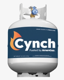 Cynch Propane, HD Png Download, Transparent PNG