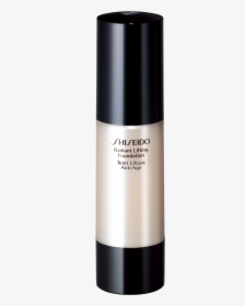 Shiseido Radiant Lifting Foundation Spf15, HD Png Download, Transparent PNG