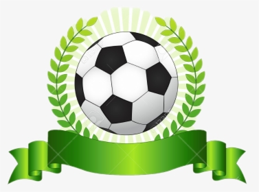 Transparent Balon Png - Logo De Futbol Png, Png Download, Transparent PNG