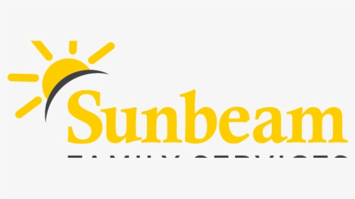 Sunbeam Family Services Logo, HD Png Download, Transparent PNG