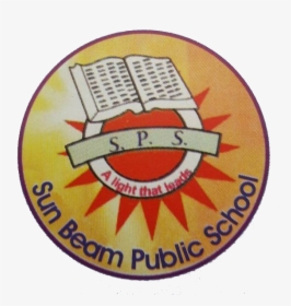 Sunbeam Schools , Png Download - Circle, Transparent Png, Transparent PNG
