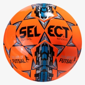 Select Club Soccer Balls, HD Png Download, Transparent PNG
