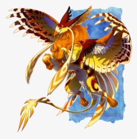 Eyrie Neopet, HD Png Download, Transparent PNG