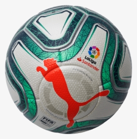 La Liga 2020 Ball, HD Png Download, Transparent PNG