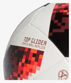 Balón De Fútbol Adidas Cw4684 Top Glider Meyta Det - Piłka Top Replica, HD Png Download, Transparent PNG