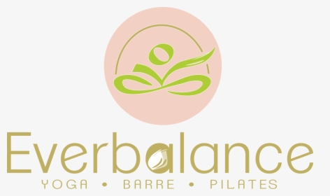 Everbalance Logo - Graphic Design, HD Png Download, Transparent PNG