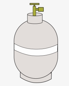 Propane Bottle Cookout Grill Free Photo, HD Png Download, Transparent PNG