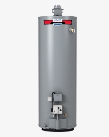 American Water Heater 50 Gallon, HD Png Download, Transparent PNG